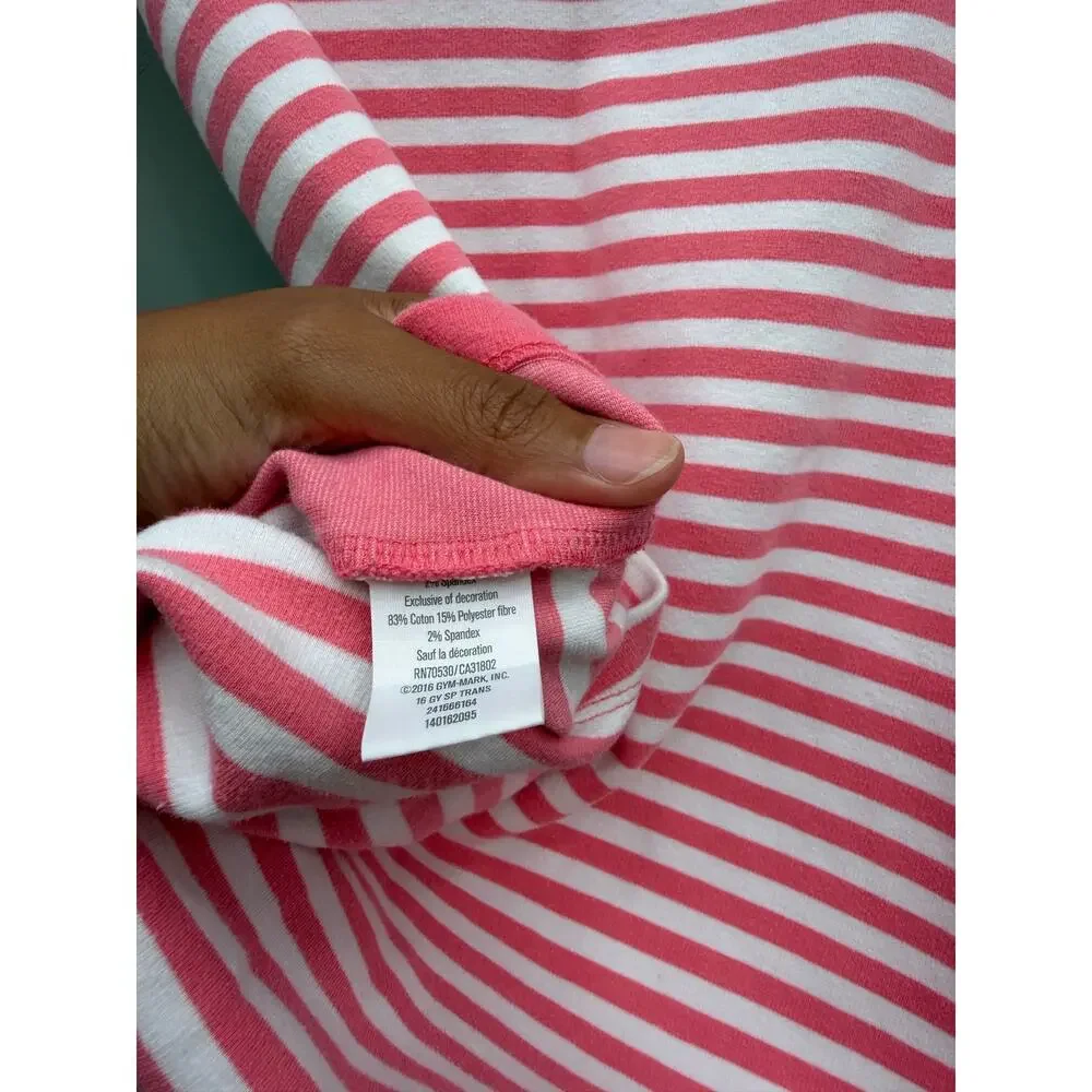Gymboree adorable knit